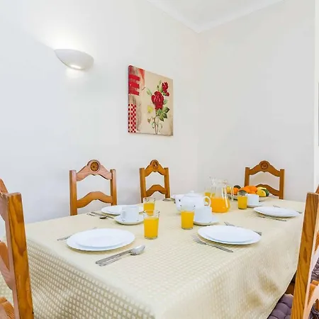 Ponderosa * Quarteira