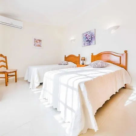 Ponderosa * Quarteira