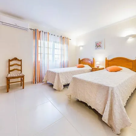 Villa Ponderosa