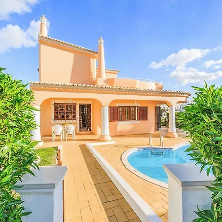 Villa Ponderosa *