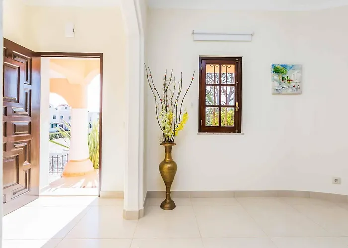 Villa Ponderosa *