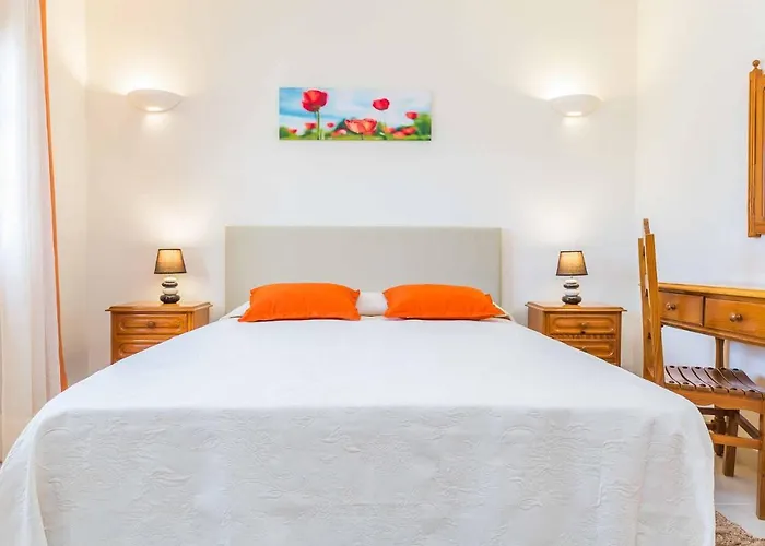 Ponderosa Villa Quarteira