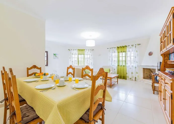 Villa Ponderosa