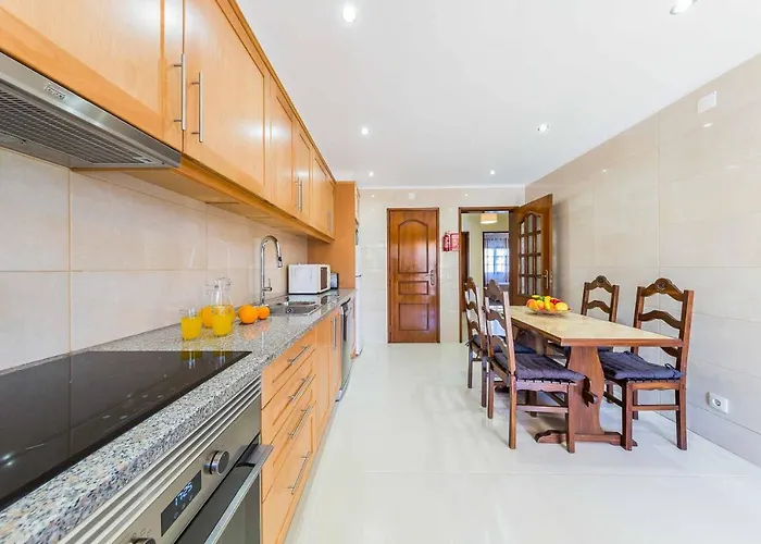 Ponderosa Villa