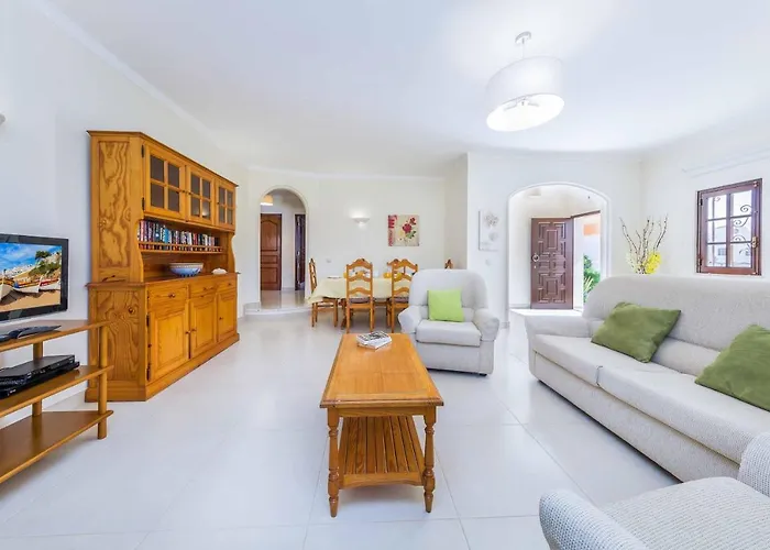 Villa Ponderosa