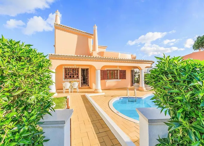 Villa Ponderosa *